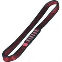Петля Ocun O-Sling Pad 01601 Red/Gray