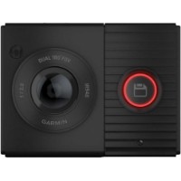 Înregistrator video auto Garmin Dash Cam Tandem (010-02259-01)