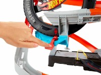 Set jucării transport Mattel Hot Wheels City (GJL16)