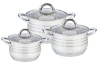 Set vase de gatit Maestro MR-3513-6L