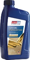Гидравлическое масло Eurolub Central Hydraulik-Fluid 1L