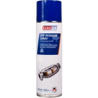 Очиститель Eurolub DPF-Reinigers-Spray 400ml