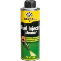 Aditiv pentru combustibil Bardahl Injector Cleaner 500ml