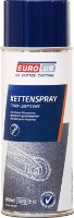 Смазка Eurolub Kettenspray 400ml