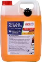 Жидкость для автомобильных стекол Eurolub Klar Sicht Sommer RTU 5L