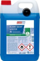 Омывающая жидкость Eurolub Klare Sicht Winter Konzentrat 5L