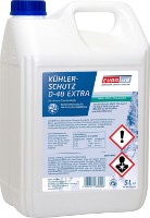 Защита радиатора Eurolub Kuhlerschutz D-48 Extra 5L
