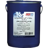 Unsoare Eurolub Langzeitfett LZF 2 Blau 5kg