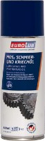 Смазка Eurolub MOS2 Schmier-Und Kriechol 400ml