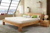 Ортопедический матрас Vegas Comfort F3 140x200x22 фото №3 — интернет-магазин Desire.md