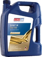 Ulei de motor Eurolub Synt SAE 5W-40 5L imaginea #1 — magazin online Desire.md