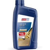 Моторное масло Eurolub WIV Eco SAE 5W-30 1L