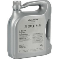 Ulei de motor Volkswagen LongLife IV 0W-20 5L
