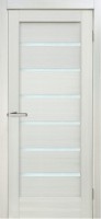 Межкомнатная дверь Omis Briz Premium White 200x120