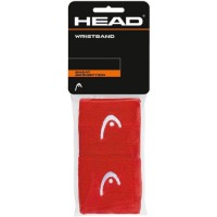 Напульсник Head Wrisband 2.5" (285075-RD)