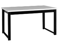 Обеденный стол Drewmix Alba 3