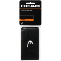 Напульсник Head Wrisband 5" Black (285065-AN)