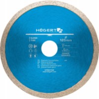 Диск для резки Hoegert HT6D702