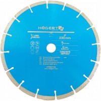 Диск для резки Hoegert HT6D746