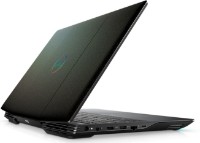 Laptop Dell G5 15 5500 Black (i5-10300H 8GB 1T GTX 1650Ti W10H)