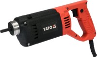 Уплотнитель бетона Yato YT-82600