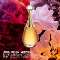 Parfum pentru ea Christian Dior J'Adore Infinissime EDP 100ml