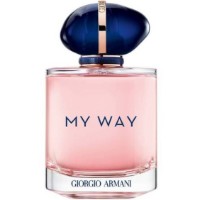 Parfum pentru ea Giorgio Armani My Way EDP 90ml