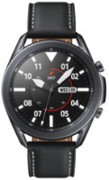Smartwatch Samsung SM-R840 Galaxy Watch3 45mm Black