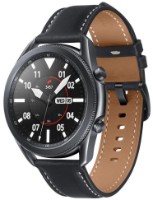 Смарт-часы Samsung SM-R840 Galaxy Watch3 45mm Black