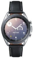 Смарт-часы Samsung SM-R850 Galaxy Watch3 41mm Silver