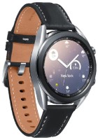 Смарт-часы Samsung SM-R850 Galaxy Watch3 41mm Silver