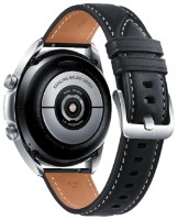 Smartwatch Samsung SM-R850 Galaxy Watch3 41mm Silver