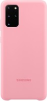 Чехол Cover'X Samsung S20+ ECO Pink