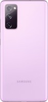 Мобильный телефон Samsung G780 S20fe 6/128Gb Cloud Lavender