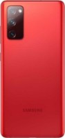 Telefon mobil Samsung G780 S20fe 6/128Gb Cloud Red
