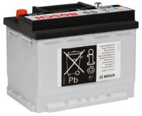 Автомобильный аккумулятор Bosch S3 004 (0 092 S30 041) фото №2 — интернет-магазин Desire.md