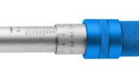 Динамометрический ключ Hoegert HT1W707 фото №2 — интернет-магазин Desire.md