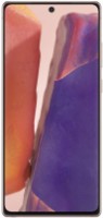 Мобильный телефон Samsung Galaxy N980 Note20 8Gb/256Gb Mystic Bronze