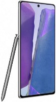 Мобильный телефон Samsung Galaxy N980 Note20 8Gb/256Gb Mystic Gray