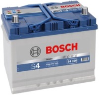 Автомобильный аккумулятор Bosch S4 026 (0 092 S4E 410)