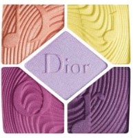 Тени для век Christian Dior 5 Couleurs 167
