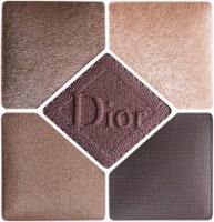 Тени для век Christian Dior 5 Couleurs Couture 599