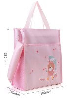 Детская сумка Deli Bag A4 + Pencil Case