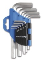 Набор ключей Hoegert HT1W802