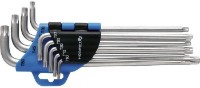 Набор ключей Hogert HT1W818