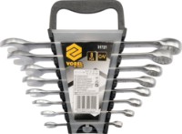 Trusa tubulare Vorel 51721 CrV 8pcs
