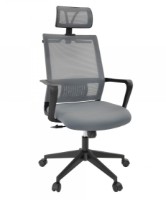 Офисное кресло Deco Arena Grey