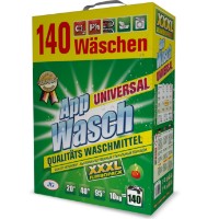 Detergent pudră AppWasch Universal 10Kg