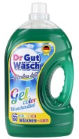 Gel de rufe Dr. Gut Wasch Color 3.15L
