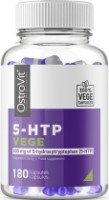 Аминокислоты Ostrovit 5-HTP Vege 180 Cap